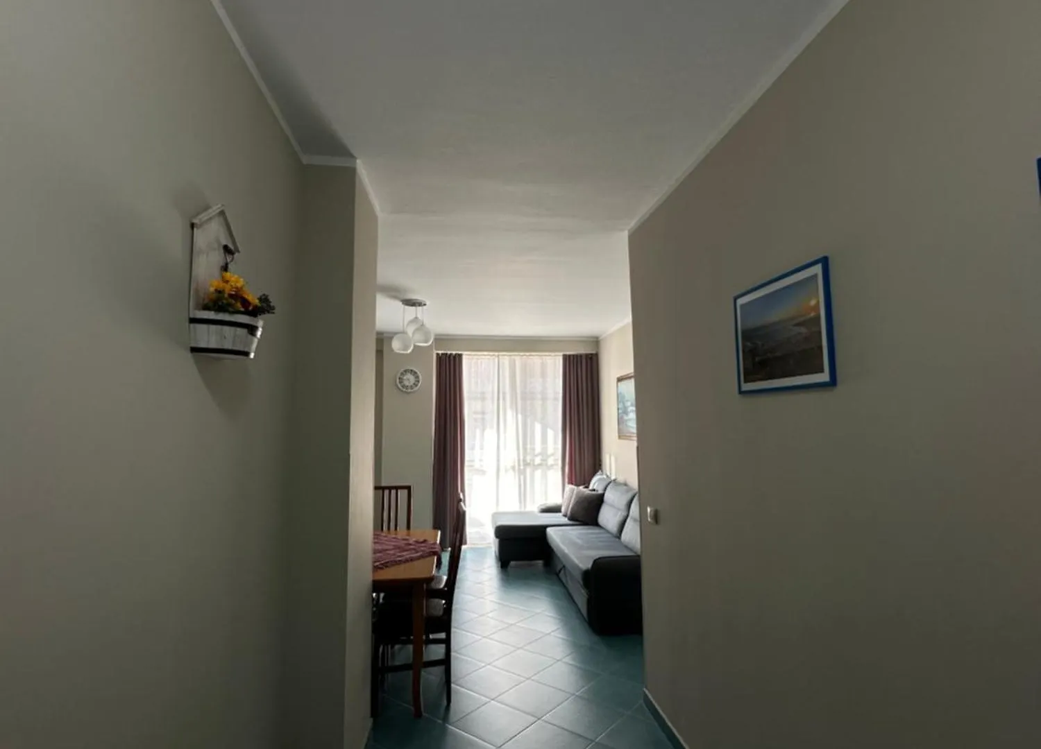 Eri Apartments 4 Shëngjin
